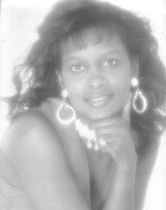 Me (20 years old :)
